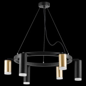 Подвесная люстра Lightstar Rullo LR0164038730 в Покачах - pokachi.mebel24.online | фото 3