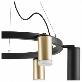 Подвесная люстра Lightstar Rullo LR0164038730 в Покачах - pokachi.mebel24.online | фото 5