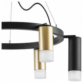 Подвесная люстра Lightstar Rullo LR0164038731 в Покачах - pokachi.mebel24.online | фото 5