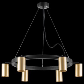 Подвесная люстра Lightstar Rullo LR016406 в Покачах - pokachi.mebel24.online | фото 3