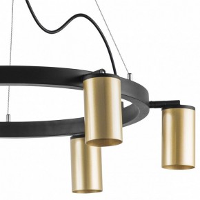 Подвесная люстра Lightstar Rullo LR016406 в Покачах - pokachi.mebel24.online | фото 5