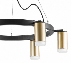 Подвесная люстра Lightstar Rullo LR0164060 в Покачах - pokachi.mebel24.online | фото 5
