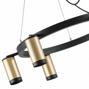 Подвесная люстра Lightstar Rullo LR01640637 в Покачах - pokachi.mebel24.online | фото 5