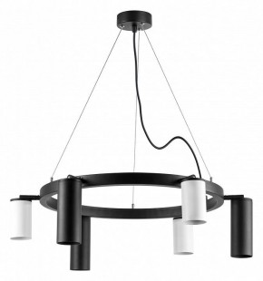 Подвесная люстра Lightstar Rullo LR016873363 в Покачах - pokachi.mebel24.online | фото 2