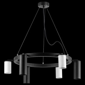 Подвесная люстра Lightstar Rullo LR016873363 в Покачах - pokachi.mebel24.online | фото 3