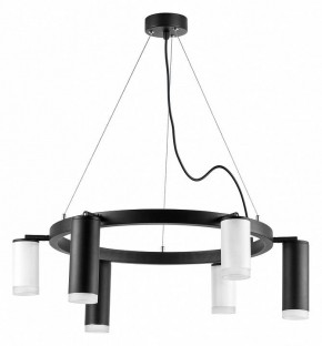 Подвесная люстра Lightstar Rullo LR0168733630 в Покачах - pokachi.mebel24.online | фото 2