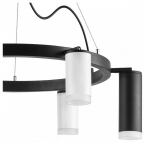 Подвесная люстра Lightstar Rullo LR0168733630 в Покачах - pokachi.mebel24.online | фото 5