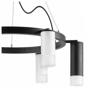 Подвесная люстра Lightstar Rullo LR0168733631 в Покачах - pokachi.mebel24.online | фото 4