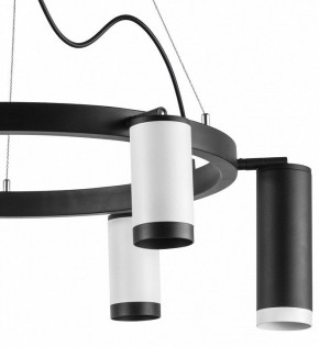 Подвесная люстра Lightstar Rullo LR01687336376 в Покачах - pokachi.mebel24.online | фото 5