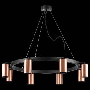 Подвесная люстра Lightstar Rullo LR018308 в Покачах - pokachi.mebel24.online | фото 3