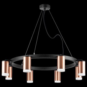 Подвесная люстра Lightstar Rullo LR0183080 в Покачах - pokachi.mebel24.online | фото 3