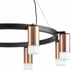 Подвесная люстра Lightstar Rullo LR0183081 в Покачах - pokachi.mebel24.online | фото 3