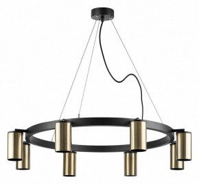 Подвесная люстра Lightstar Rullo LR018318 в Покачах - pokachi.mebel24.online | фото 2