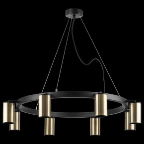 Подвесная люстра Lightstar Rullo LR018318 в Покачах - pokachi.mebel24.online | фото 3