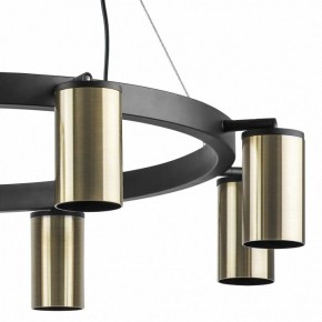 Подвесная люстра Lightstar Rullo LR018318 в Покачах - pokachi.mebel24.online | фото 5