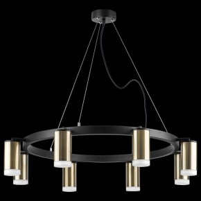 Подвесная люстра Lightstar Rullo LR0183180 в Покачах - pokachi.mebel24.online | фото 3