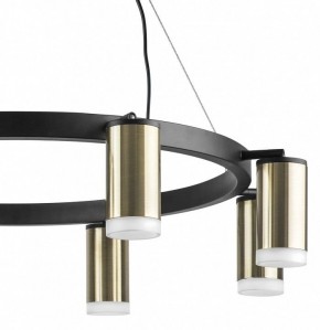 Подвесная люстра Lightstar Rullo LR0183180 в Покачах - pokachi.mebel24.online | фото 5