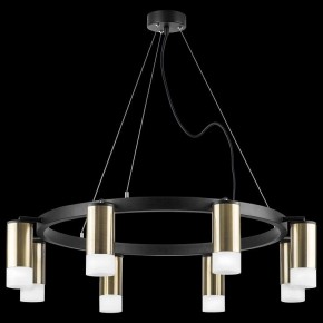 Подвесная люстра Lightstar Rullo LR0183181 в Покачах - pokachi.mebel24.online | фото 3