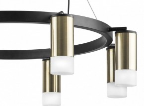 Подвесная люстра Lightstar Rullo LR0183181 в Покачах - pokachi.mebel24.online | фото 5