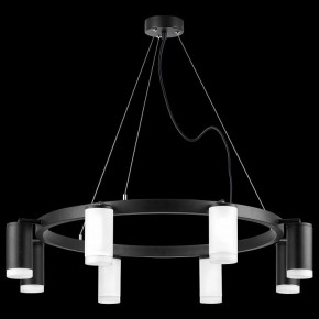 Подвесная люстра Lightstar Rullo LR0183643740 в Покачах - pokachi.mebel24.online | фото 3