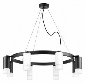 Подвесная люстра Lightstar Rullo LR0183643741 в Покачах - pokachi.mebel24.online | фото 2