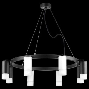 Подвесная люстра Lightstar Rullo LR0183643741 в Покачах - pokachi.mebel24.online | фото 3