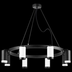 Подвесная люстра Lightstar Rullo LR01836437467 в Покачах - pokachi.mebel24.online | фото 3
