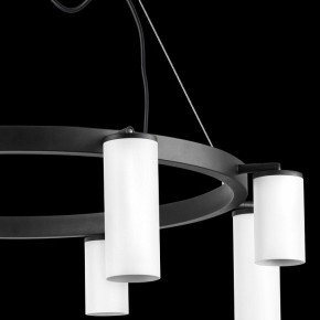 Подвесная люстра Lightstar Rullo LR018364864 в Покачах - pokachi.mebel24.online | фото 5