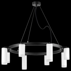 Подвесная люстра Lightstar Rullo LR0183648640 в Покачах - pokachi.mebel24.online | фото 3