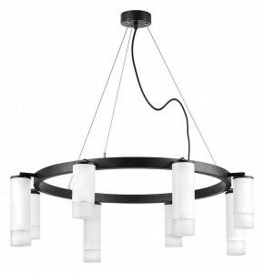 Подвесная люстра Lightstar Rullo LR0183648641 в Покачах - pokachi.mebel24.online | фото 2
