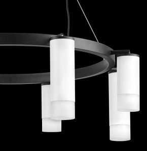 Подвесная люстра Lightstar Rullo LR0183648641 в Покачах - pokachi.mebel24.online | фото 5