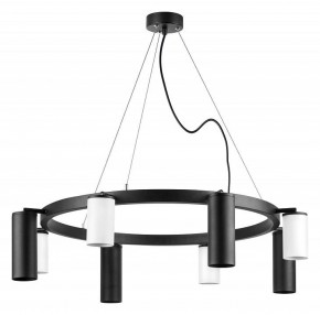 Подвесная люстра Lightstar Rullo LR018364874 в Покачах - pokachi.mebel24.online | фото 2