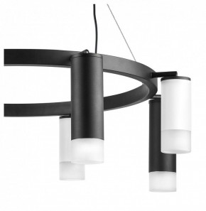 Подвесная люстра Lightstar Rullo LR0183648741 в Покачах - pokachi.mebel24.online | фото 5