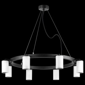 Подвесная люстра Lightstar Rullo LR018368 в Покачах - pokachi.mebel24.online | фото 3