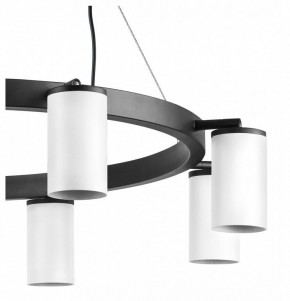 Подвесная люстра Lightstar Rullo LR018368 в Покачах - pokachi.mebel24.online | фото 4