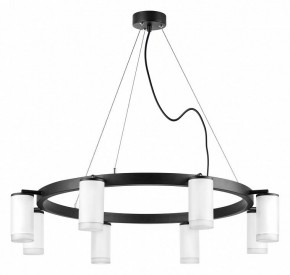 Подвесная люстра Lightstar Rullo LR0183680 в Покачах - pokachi.mebel24.online | фото 2