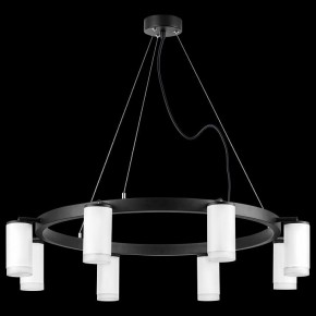 Подвесная люстра Lightstar Rullo LR0183680 в Покачах - pokachi.mebel24.online | фото 3
