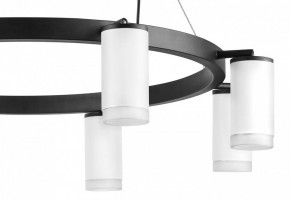 Подвесная люстра Lightstar Rullo LR0183680 в Покачах - pokachi.mebel24.online | фото 4