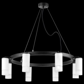 Подвесная люстра Lightstar Rullo LR0183681 в Покачах - pokachi.mebel24.online | фото 3