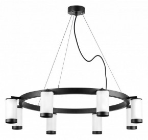 Подвесная люстра Lightstar Rullo LR01836837 в Покачах - pokachi.mebel24.online | фото 2