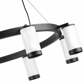 Подвесная люстра Lightstar Rullo LR01836837 в Покачах - pokachi.mebel24.online | фото 5
