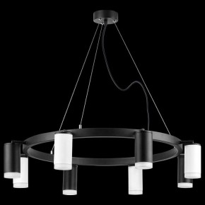 Подвесная люстра Lightstar Rullo LR0183743640 в Покачах - pokachi.mebel24.online | фото 3