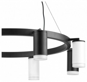 Подвесная люстра Lightstar Rullo LR0183743640 в Покачах - pokachi.mebel24.online | фото 5