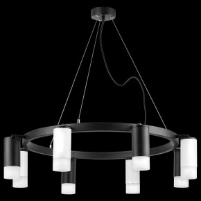 Подвесная люстра Lightstar Rullo LR0183743641 в Покачах - pokachi.mebel24.online | фото 3