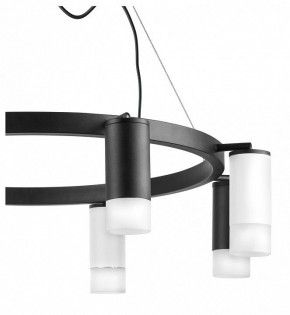 Подвесная люстра Lightstar Rullo LR0183743641 в Покачах - pokachi.mebel24.online | фото 4