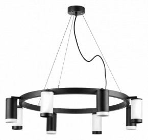 Подвесная люстра Lightstar Rullo LR01837436476 в Покачах - pokachi.mebel24.online | фото 2