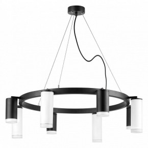 Подвесная люстра Lightstar Rullo LR0183748640 в Покачах - pokachi.mebel24.online | фото 3