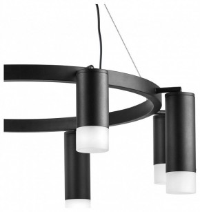 Подвесная люстра Lightstar Rullo LR0183748741 в Покачах - pokachi.mebel24.online | фото 5