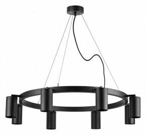 Подвесная люстра Lightstar Rullo LR018378 в Покачах - pokachi.mebel24.online | фото 2