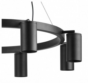 Подвесная люстра Lightstar Rullo LR018378 в Покачах - pokachi.mebel24.online | фото 5